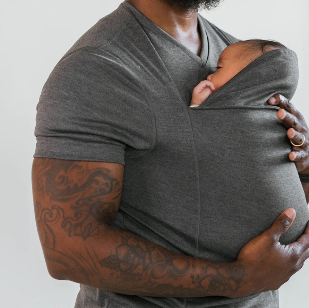 Lalabu Dad Shirt